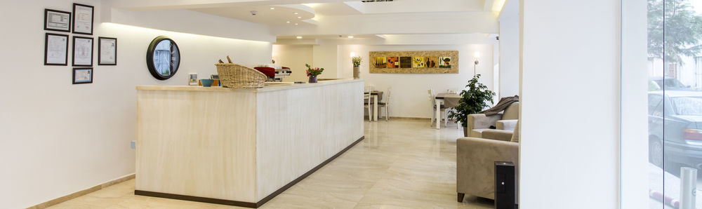 Mb City Hotel Esmirna Exterior foto